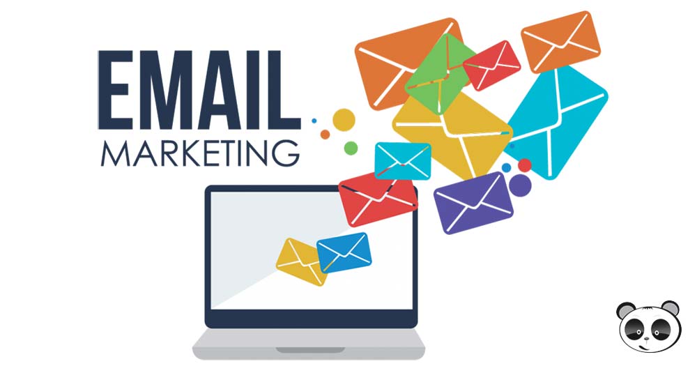 Email marketing mang đến chiến dịch quảng cáo rộng rãi