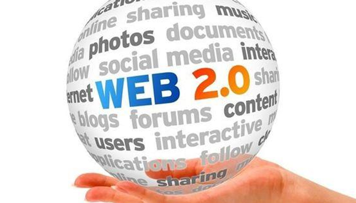 Blog 2.0 là gì?