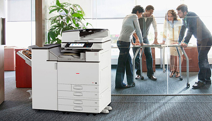 Một số yếu tố cần quan tâm khi tìm mua máy photocopy