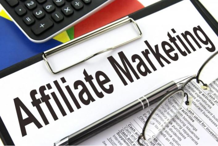 Những trang web giúp bạn kiếm tiền từ affiliate marketing tốt nhất.