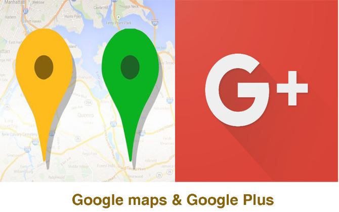 Hướng dẫn đưa địa chỉ lên Google Map.