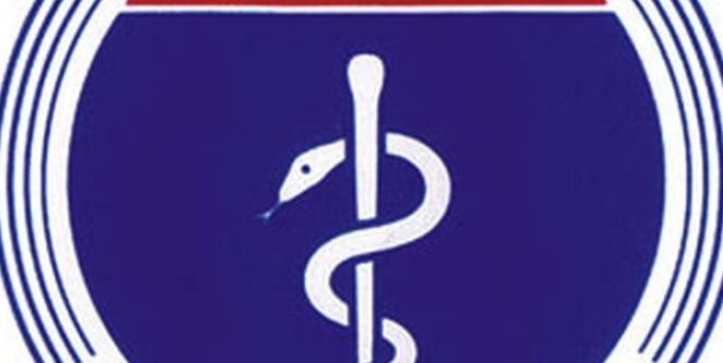 Biểu tượng thường dung trong logo ngành y