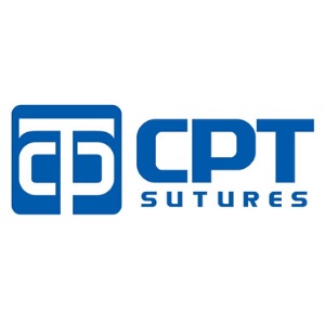 Logo công ty chỉ phẫu thuật CPT