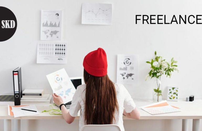 cách kiếm tiền từ internet