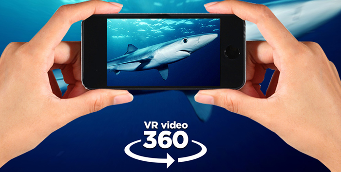 Một số lĩnh vực được ứng dụng quảng cáo bằng video 360 độ