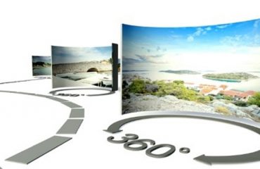 Quảng cáo bằng video 360 độ để thu hút khách hàng hiệu quả