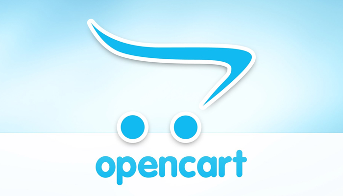 Hệ quản trị nội dung CMS Opencart