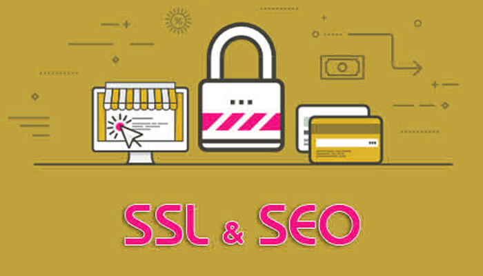 Giao thức SSL có ảnh hưởng đến SEO không