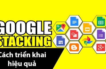 Cách triển khai Google Entity Stacking hiệu quả