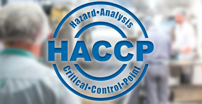 Chứng chỉ HACCP là gì?