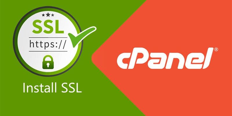 Đăng ký HTTPS trên cPanel