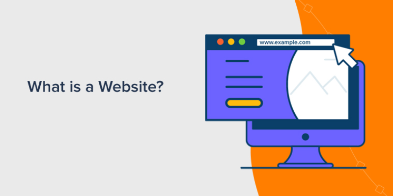Bạn có biết Website là gì?