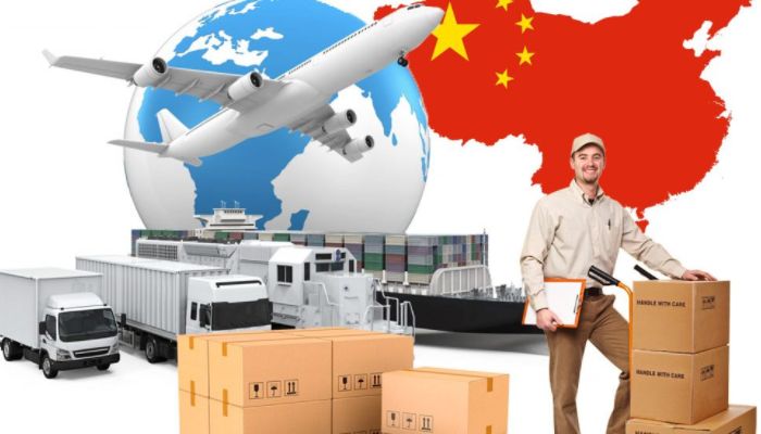 Cách nhập khẩu mặt hàng Trung Quốc về Việt Nam