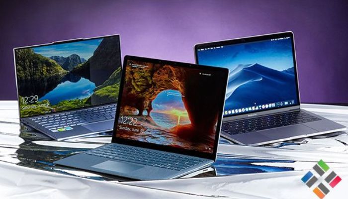 Có nên mua laptop tại Trung Quốc không?