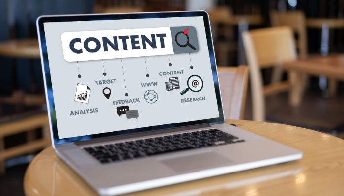 Dịch vụ Content Marketing là gì?