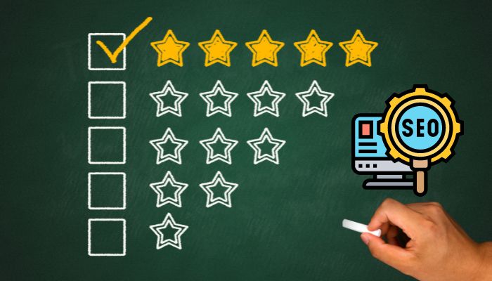 Các tiêu chí đánh giá chọn lựa nhà cung cấp dịch vụ SEO Website
