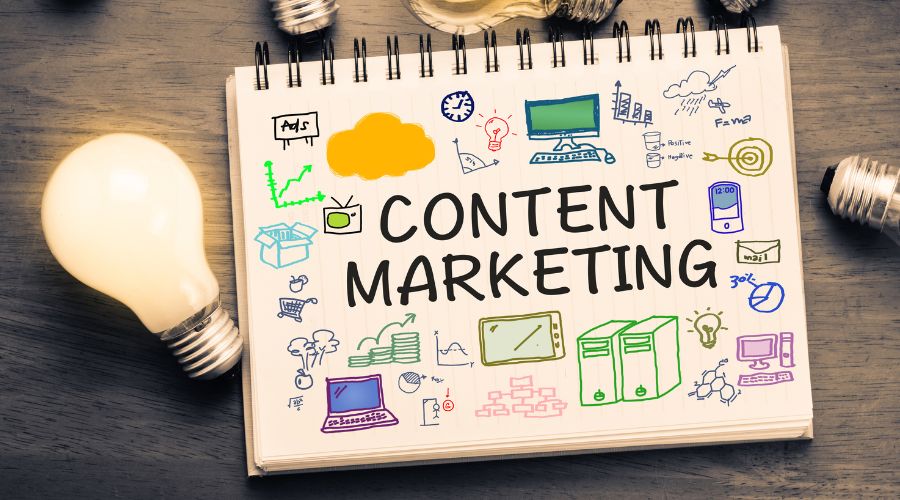 Content Marketing là gì? 