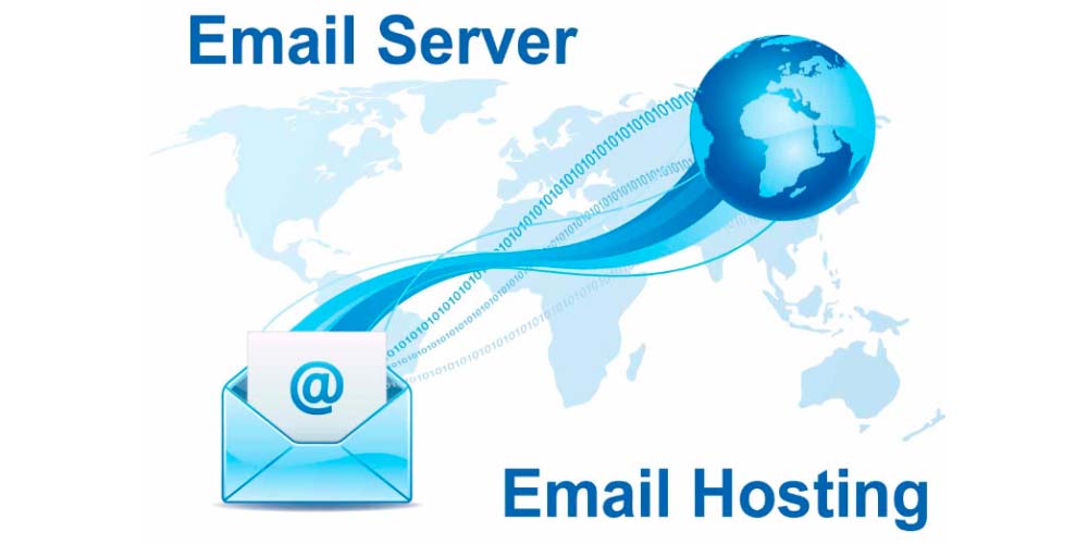 Nên sử dụng dịch vụ Email Hosting hay Email Server