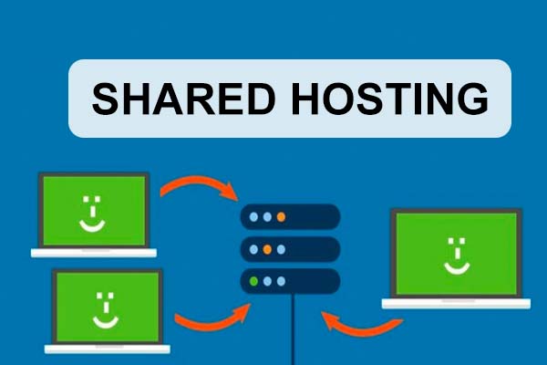 Shared Hosting là gì? Có nên dùng Shared Hosting không?