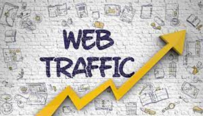 Traffic cho website là gì?