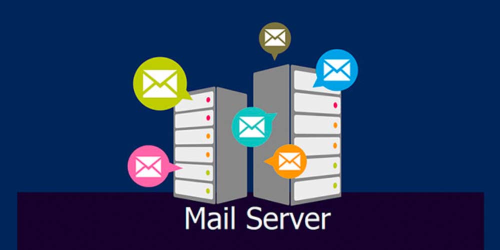 Ưu điểm của Email Server