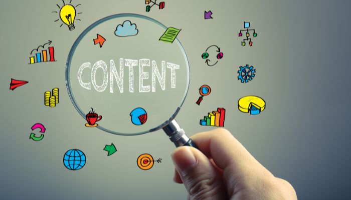 Vì sao doanh nghiệp cần triển khai Content Marketing?