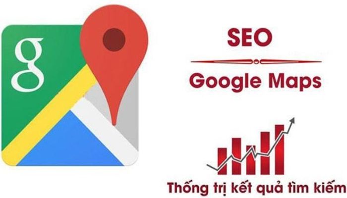 Cách đưa website lên Top Google với SEO Google Maps