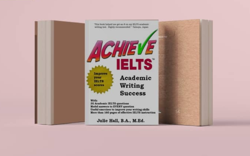Achieve IELTS Academic Writing Success