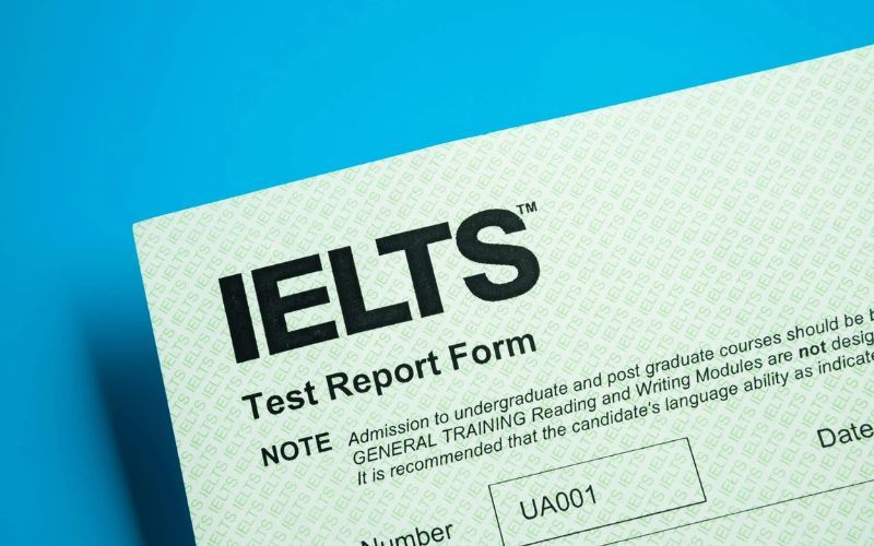 Thi IELTS General để làm gì?