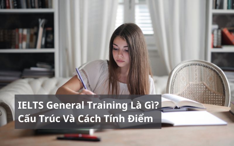 ielts general training