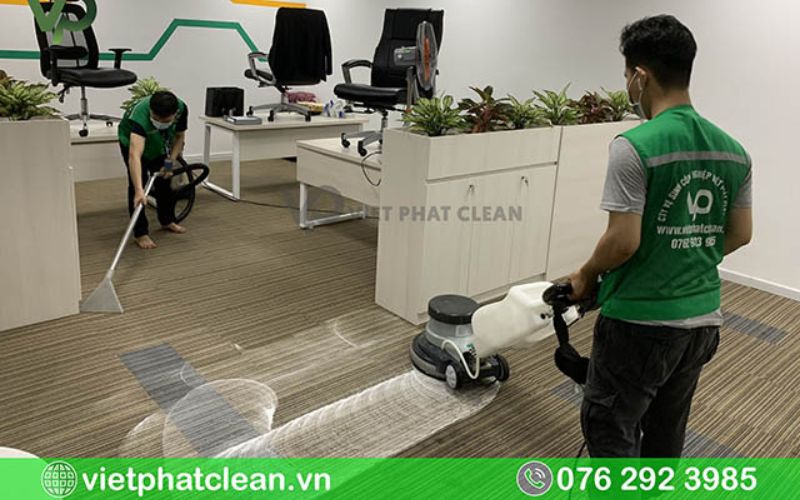 Việt Phát Clean