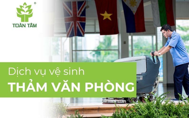 Dịch vụ tại nhà Toàn Tâm