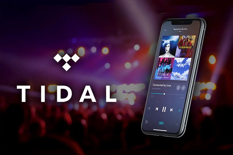 có nên dùng Tidal không