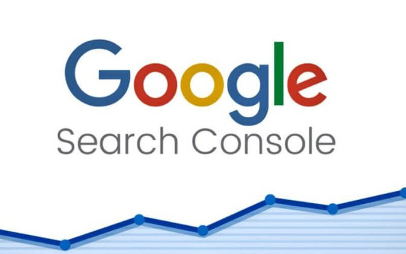 Công cụ SEO miễn phí Google Search Console