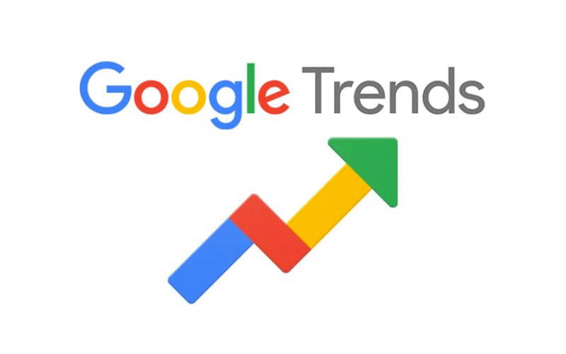 Công cụ SEO miễn phí Google Trend
