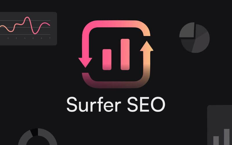 Công cụ hỗ trợ SEO Surfer SEO
