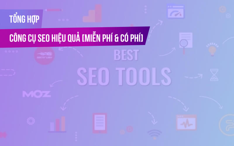 Công cụ SEO