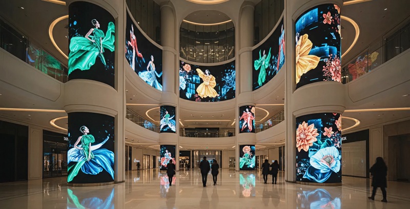 Cách kiểm tra và khắc phục lỗi màn hình LED thường gặp